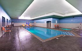 Holiday Inn Express Hotel And Suites Jenks By Ihg