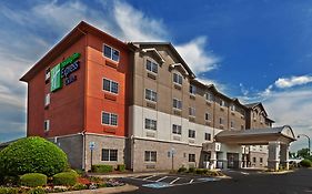 Holiday Inn Express Hotel And Suites Jenks By Ihg